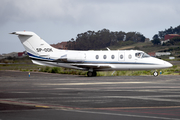 Smart Jet Raytheon Hawker 400XP (SP-OOK) at  Tenerife Norte - Los Rodeos, Spain