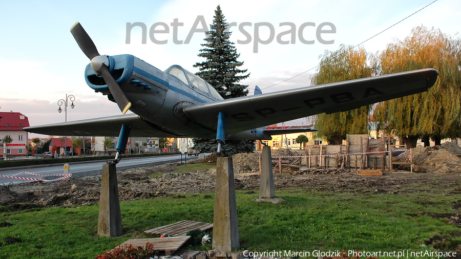 (Private) PZL-Mielec M-2 (SP-PBA) | Photo 381109