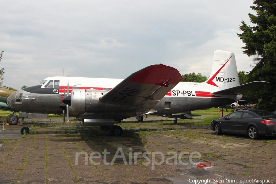 (Private) PZL-Mielec MD-12F (SP-PBL) | Photo 329820