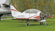 (Private) PZL-Okecie PZL-130TC-1 Turbo Orlik (SP-PCE) at  Krakow Rakowice-Czyzyny (closed) Polish Aviation Museum (open), Poland