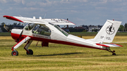 (Private) PZL-Okecie PZL-104 Wilga 35A (SP-PZL) at  Leszno - Strzyzewice, Poland