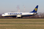 Ryanair Sun Boeing 737-8AS (SP-RKB) at  Dortmund, Germany