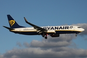 Ryanair Sun Boeing 737-8AS (SP-RKC) at  Hamburg - Fuhlsbuettel (Helmut Schmidt), Germany