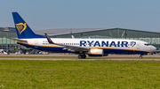 Ryanair Sun Boeing 737-8AS (SP-RKD) at  Gdansk - Lech Walesa, Poland