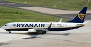 Buzz (Ryanair) Boeing 737-8AS (SP-RKE) at  Cologne/Bonn, Germany