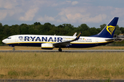 Buzz (Ryanair) Boeing 737-8AS (SP-RKE) at  Hamburg - Fuhlsbuettel (Helmut Schmidt), Germany