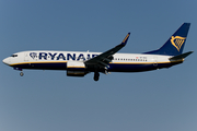 Ryanair Sun Boeing 737-8AS (SP-RKE) at  Corfu - International, Greece