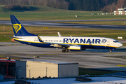 Ryanair Sun Boeing 737-8AS (SP-RKE) at  Hamburg - Fuhlsbuettel (Helmut Schmidt), Germany