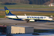 Ryanair Sun Boeing 737-8AS (SP-RKE) at  Hamburg - Fuhlsbuettel (Helmut Schmidt), Germany