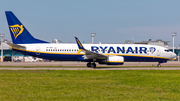 Ryanair Sun Boeing 737-8AS (SP-RKF) at  Gdansk - Lech Walesa, Poland
