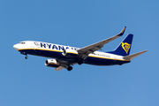 Ryanair Sun Boeing 737-8AS (SP-RKF) at  Luqa - Malta International, Malta