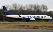 Ryanair Sun Boeing 737-8AS (SP-RKG) at  Bournemouth - International (Hurn), United Kingdom