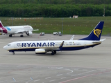 Buzz (Ryanair) Boeing 737-8AS (SP-RKH) at  Cologne/Bonn, Germany