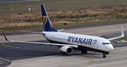 Buzz (Ryanair) Boeing 737-8AS (SP-RKI) at  Cologne/Bonn, Germany
