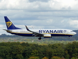 Buzz (Ryanair) Boeing 737-8AS (SP-RKL) at  Cologne/Bonn, Germany