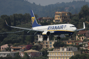 Ryanair Sun Boeing 737-8AS (SP-RKL) at  Corfu - International, Greece