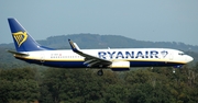 Ryanair Sun Boeing 737-8AS (SP-RKM) at  Cologne/Bonn, Germany