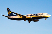 Ryanair Sun Boeing 737-8AS (SP-RKM) at  Nottingham - East Midlands, United Kingdom