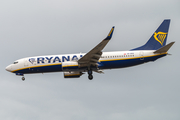 Ryanair Sun Boeing 737-8AS (SP-RKN) at  Gran Canaria, Spain