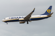 Ryanair Sun Boeing 737-8AS (SP-RKN) at  Gran Canaria, Spain