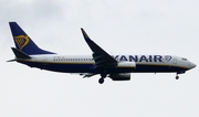 Ryanair Sun Boeing 737-8AS (SP-RKO) at  Cologne/Bonn, Germany