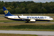 Ryanair Sun Boeing 737-8AS (SP-RKO) at  Hamburg - Fuhlsbuettel (Helmut Schmidt), Germany