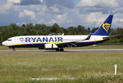 Ryanair Sun Boeing 737-8AS (SP-RKO) at  Hamburg - Fuhlsbuettel (Helmut Schmidt), Germany