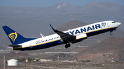 Ryanair Sun Boeing 737-8AS (SP-RKO) at  Tenerife Sur - Reina Sofia, Spain
