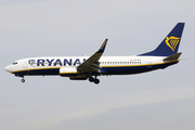 Buzz (Ryanair) Boeing 737-8AS (SP-RKP) at  Barcelona - El Prat, Spain