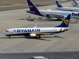 Ryanair Sun Boeing 737-8AS (SP-RKR) at  Cologne/Bonn, Germany