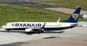 Ryanair Sun Boeing 737-8AS (SP-RKR) at  Cologne/Bonn, Germany