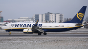 Ryanair Sun Boeing 737-8AS (SP-RKR) at  Gdansk - Lech Walesa, Poland