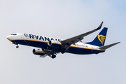 Ryanair Sun Boeing 737-8AS (SP-RKR) at  Luqa - Malta International, Malta