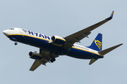 Ryanair Sun Boeing 737-8AS (SP-RKT) at  Budapest - Ferihegy International, Hungary