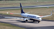 Ryanair Sun Boeing 737-8AS (SP-RKT) at  Cologne/Bonn, Germany