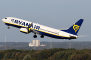 Ryanair Sun Boeing 737-8AS (SP-RKT) at  Dortmund, Germany