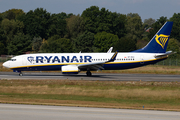Ryanair Sun Boeing 737-8AS (SP-RKU) at  Hamburg - Fuhlsbuettel (Helmut Schmidt), Germany
