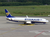 Ryanair Sun Boeing 737-8AS (SP-RKW) at  Cologne/Bonn, Germany