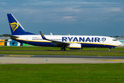 Ryanair Sun Boeing 737-8AS (SP-RKW) at  Prague - Vaclav Havel (Ruzyne), Czech Republic