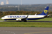 Buzz (Ryanair) Boeing 737-8AS (SP-RKX) at  Dortmund, Germany