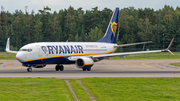 Buzz (Ryanair) Boeing 737-8AS (SP-RNB) at  Gdansk - Lech Walesa, Poland