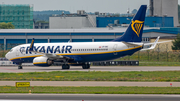 Buzz (Ryanair) Boeing 737-8AS (SP-RNC) at  Gdansk - Lech Walesa, Poland