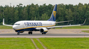 Buzz (Ryanair) Boeing 737-8AS (SP-RNG) at  Gdansk - Lech Walesa, Poland