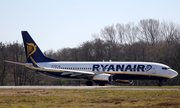 Ryanair Sun Boeing 737-8AS (SP-RSA) at  Bournemouth - International (Hurn), United Kingdom