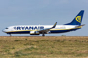 Ryanair Sun Boeing 737-8AS (SP-RSA) at  Frankfurt - Hahn, Germany