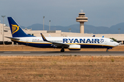 Ryanair Sun Boeing 737-8AS (SP-RSA) at  Palma De Mallorca - Son San Juan, Spain
