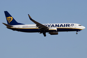Ryanair Sun Boeing 737-8AS (SP-RSC) at  Palma De Mallorca - Son San Juan, Spain