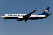 Ryanair Sun Boeing 737-8AS (SP-RSD) at  Corfu - International, Greece