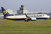 Ryanair Sun Boeing 737-8AS (SP-RSD) at  Prague - Vaclav Havel (Ruzyne), Czech Republic