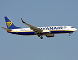 Ryanair Sun Boeing 737-8AS (SP-RSF) at  Antalya, Turkey